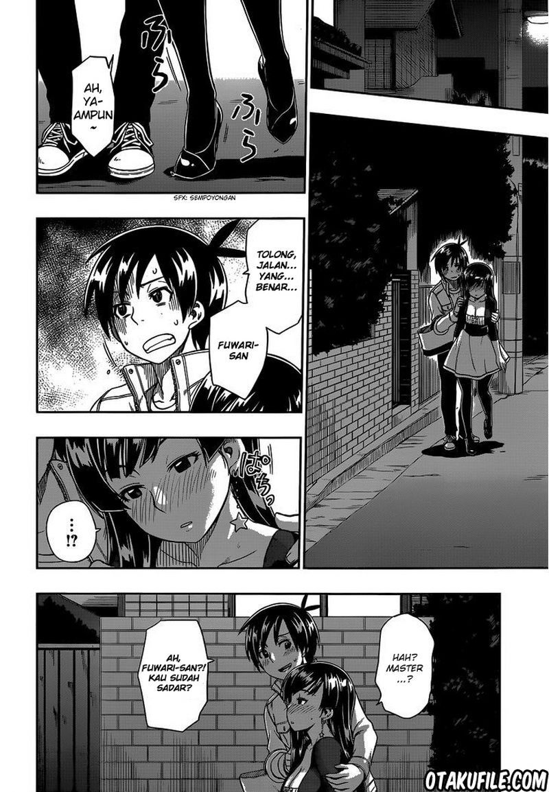 Renai Shimasen ka? Chapter 14 Gambar 24