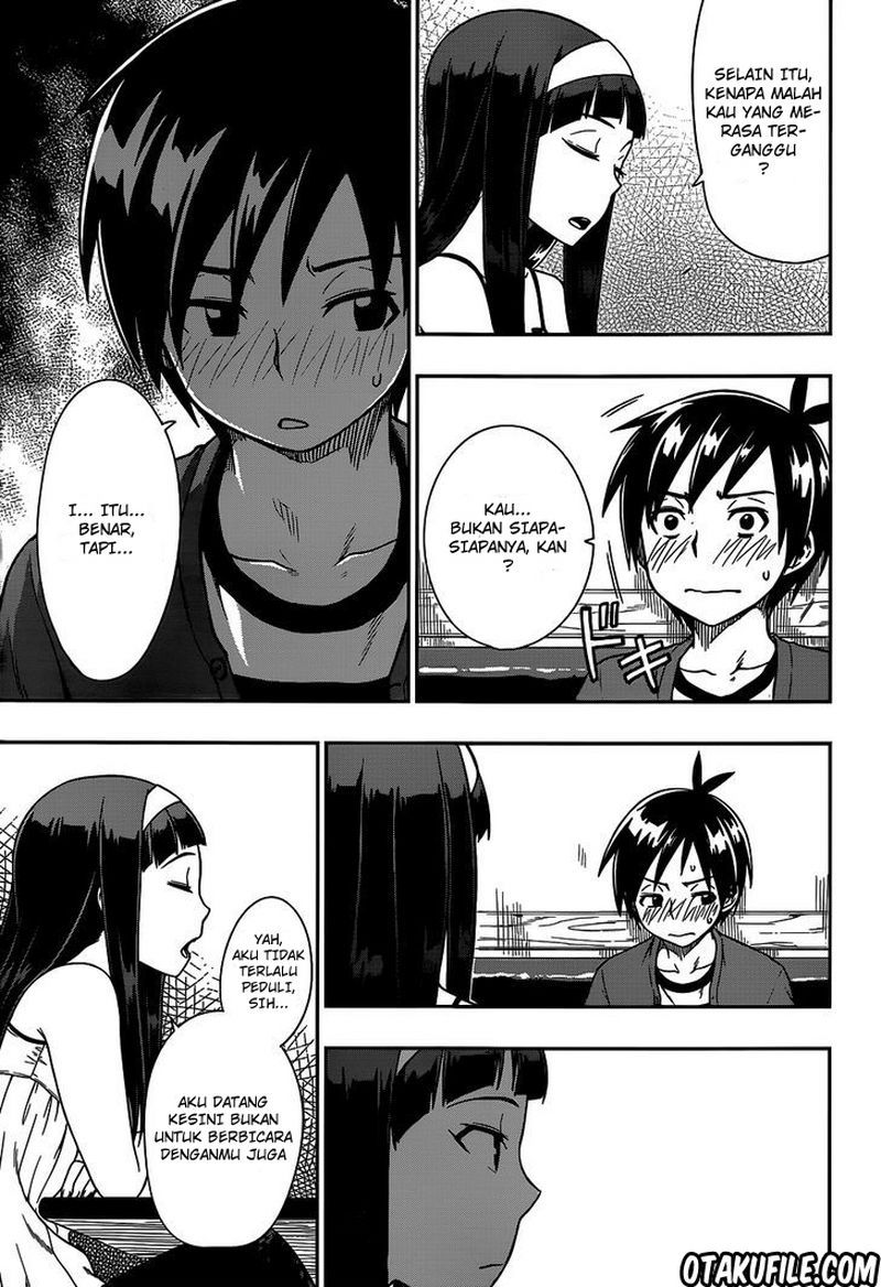 Renai Shimasen ka? Chapter 12 Gambar 14