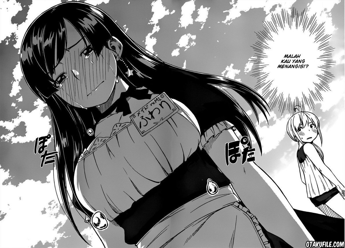 Renai Shimasen ka? Chapter 08 Gambar 36