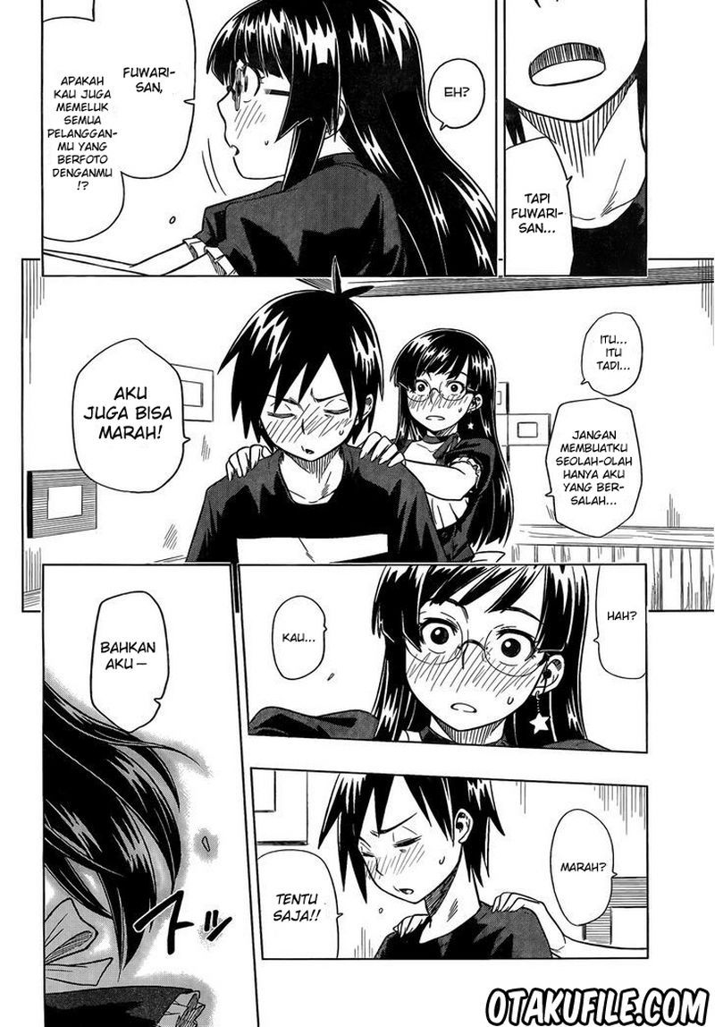 Renai Shimasen ka? Chapter 03 Gambar 32