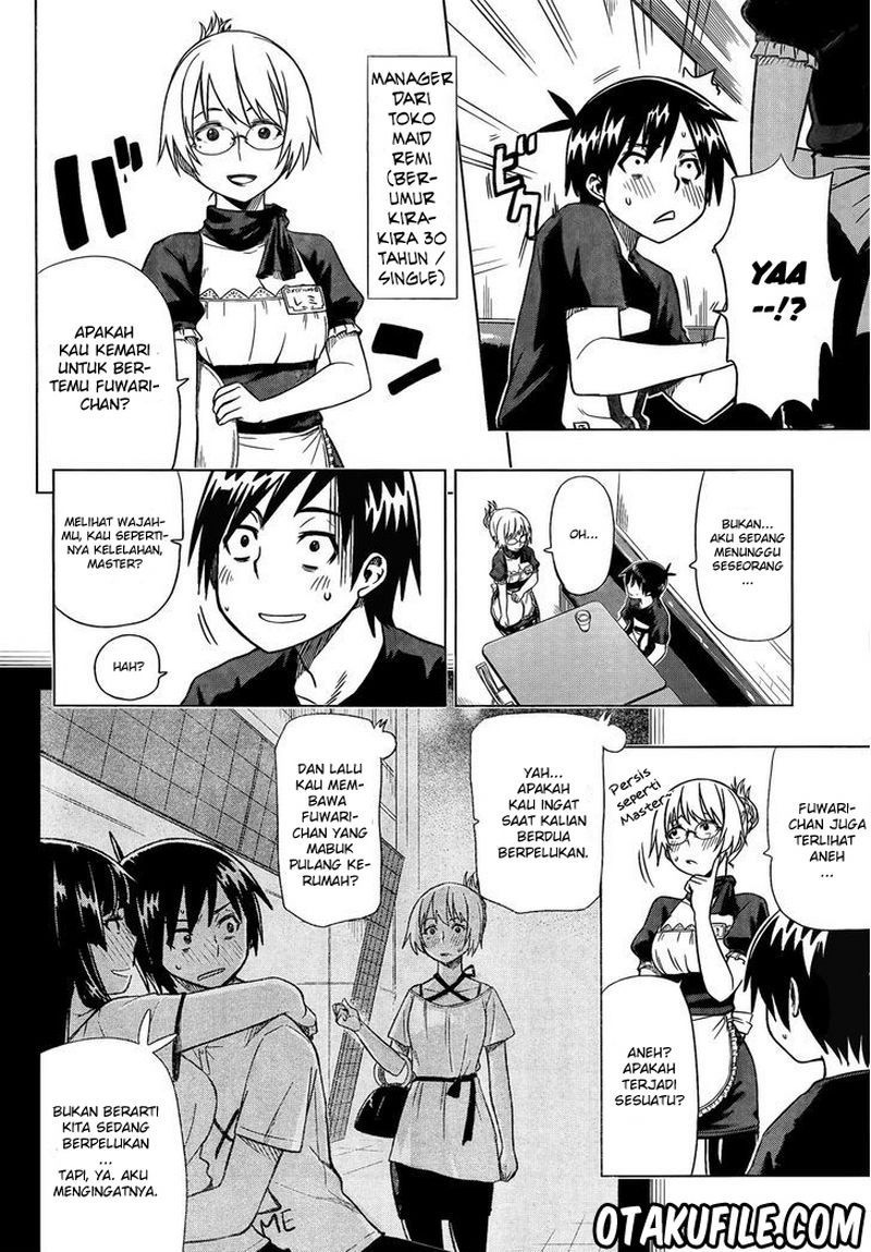 Renai Shimasen ka? Chapter 03 Gambar 5