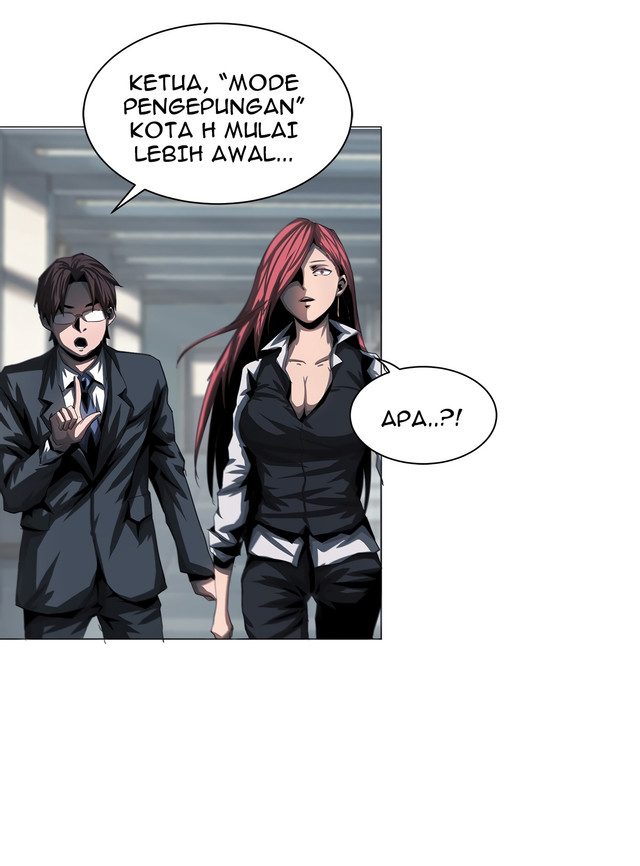 The Blade of Evolution Chapter 21 Gambar 12