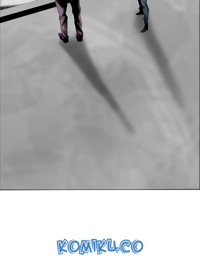 The Blade of Evolution Chapter 21 Gambar 18