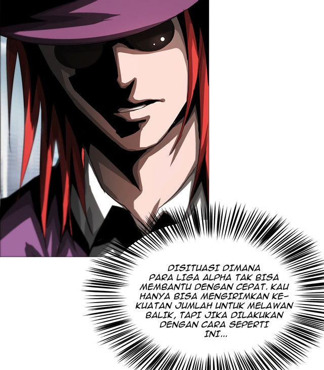 The Blade of Evolution Chapter 21 Gambar 34