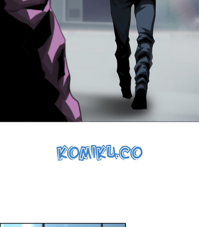 The Blade of Evolution Chapter 21 Gambar 40