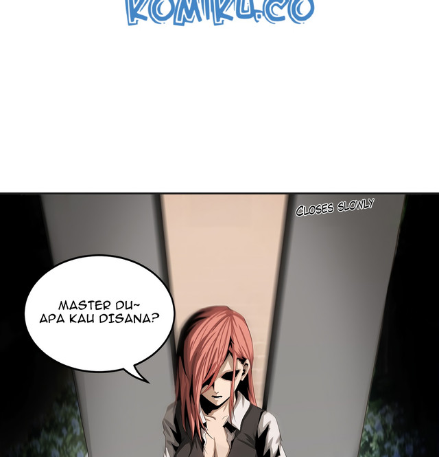 The Blade of Evolution Chapter 21 Gambar 45