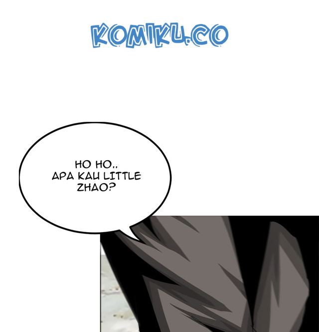 The Blade of Evolution Chapter 21 Gambar 47