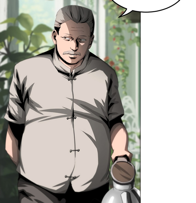 The Blade of Evolution Chapter 21 Gambar 49