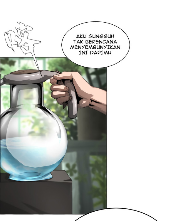The Blade of Evolution Chapter 21 Gambar 52