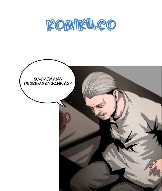 The Blade of Evolution Chapter 21 Gambar 58
