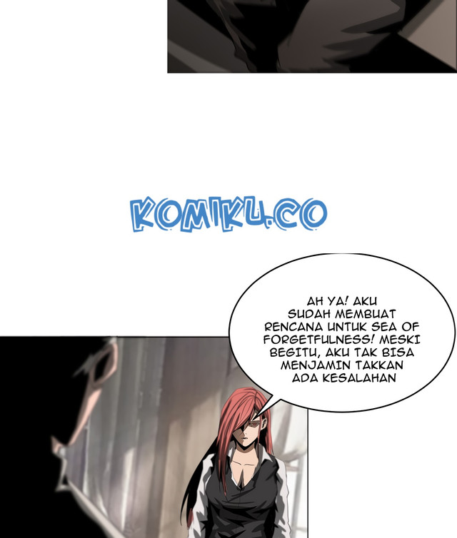 The Blade of Evolution Chapter 21 Gambar 59