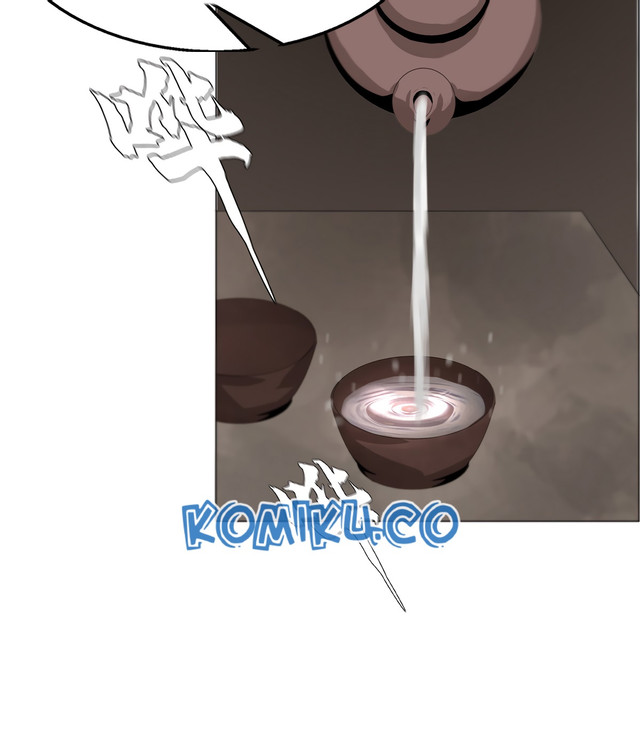 The Blade of Evolution Chapter 21 Gambar 61