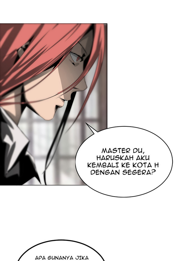 The Blade of Evolution Chapter 21 Gambar 62