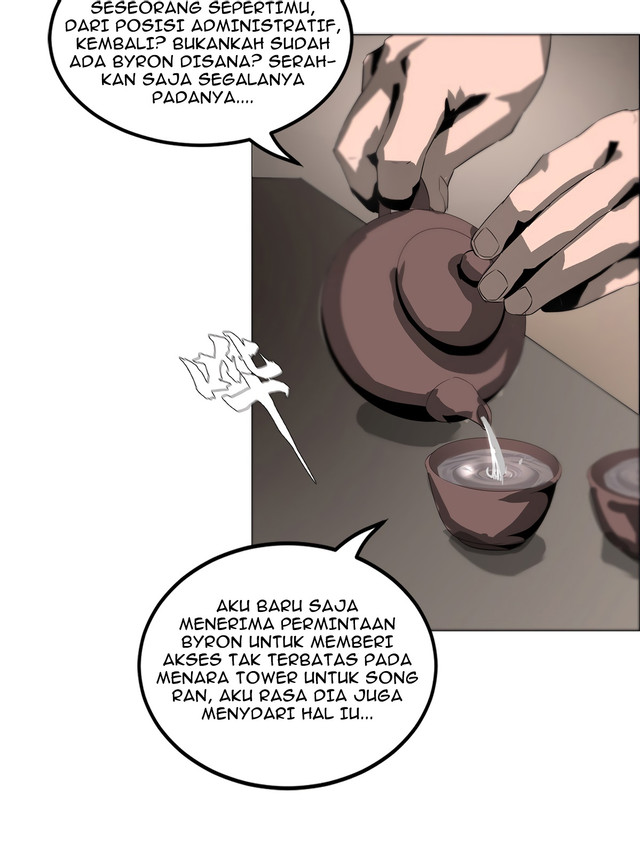 The Blade of Evolution Chapter 21 Gambar 63