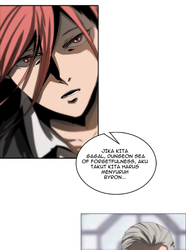 The Blade of Evolution Chapter 21 Gambar 64