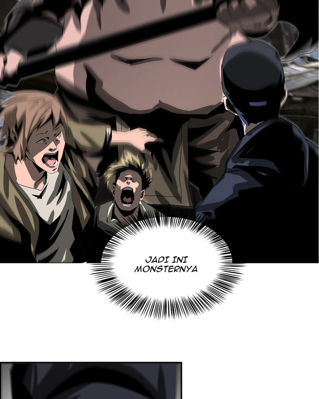 The Blade of Evolution Chapter 21 Gambar 76
