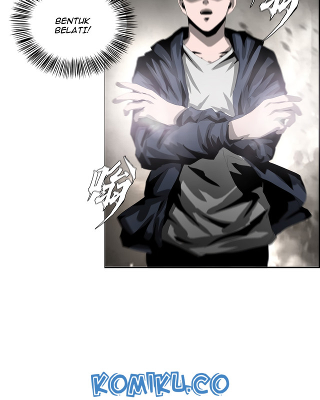 The Blade of Evolution Chapter 21 Gambar 78