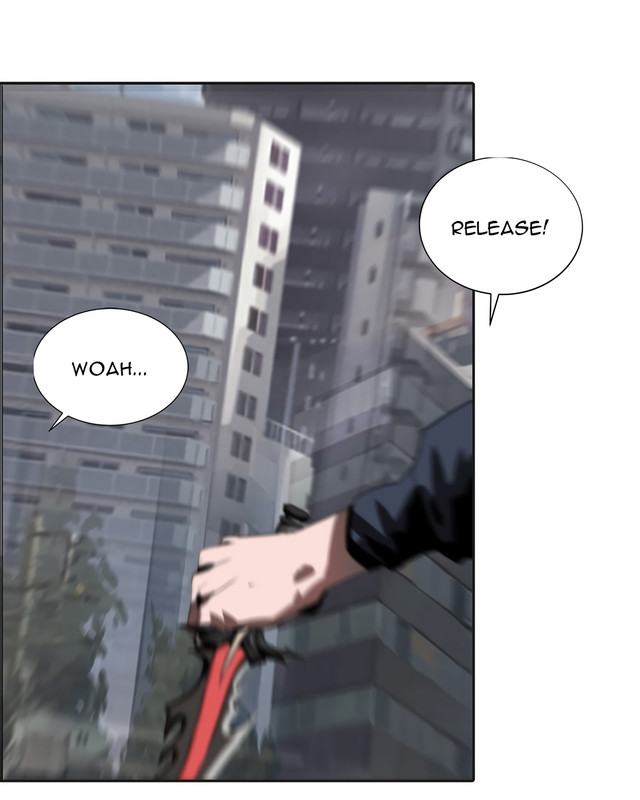 The Blade of Evolution Chapter 21 Gambar 79