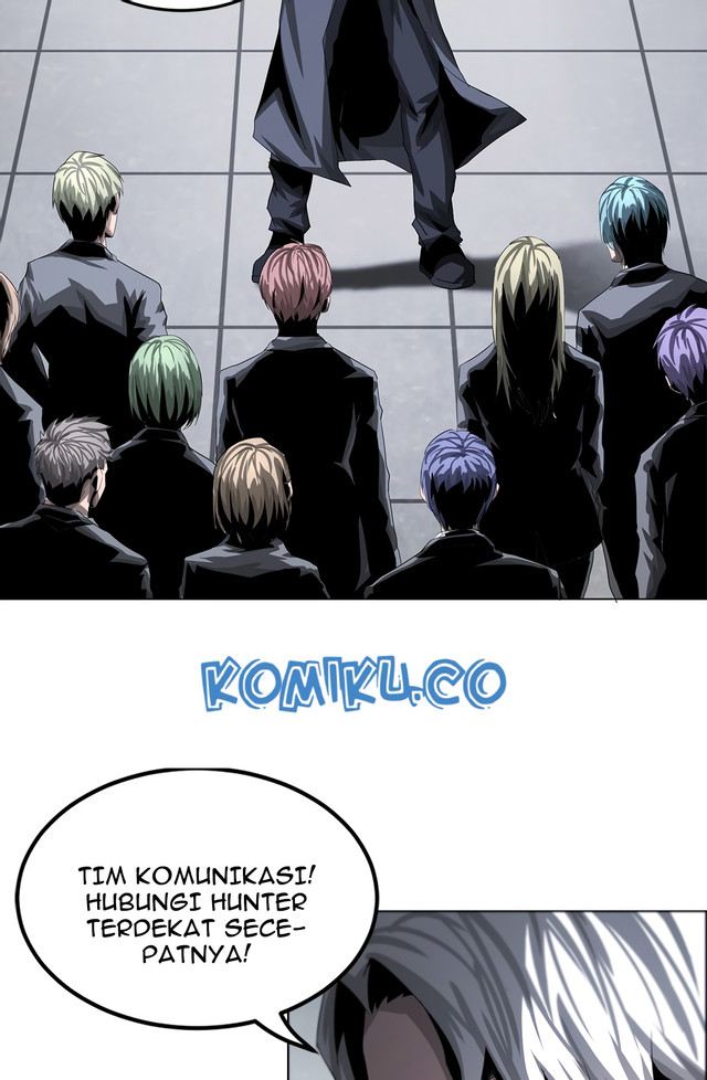 The Blade of Evolution Chapter 21 Gambar 8