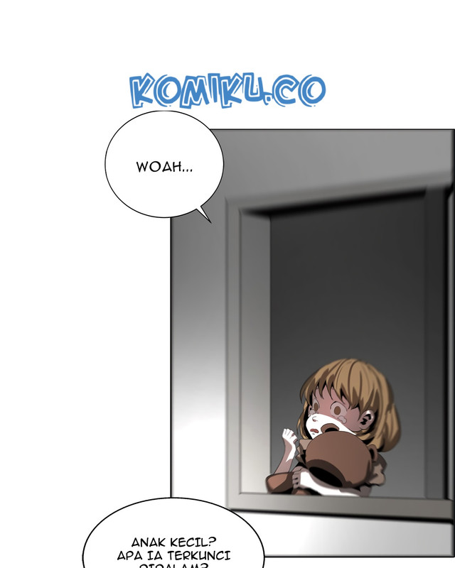 The Blade of Evolution Chapter 21 Gambar 80
