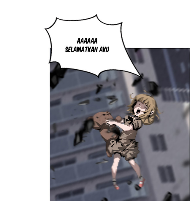 The Blade of Evolution Chapter 21 Gambar 82