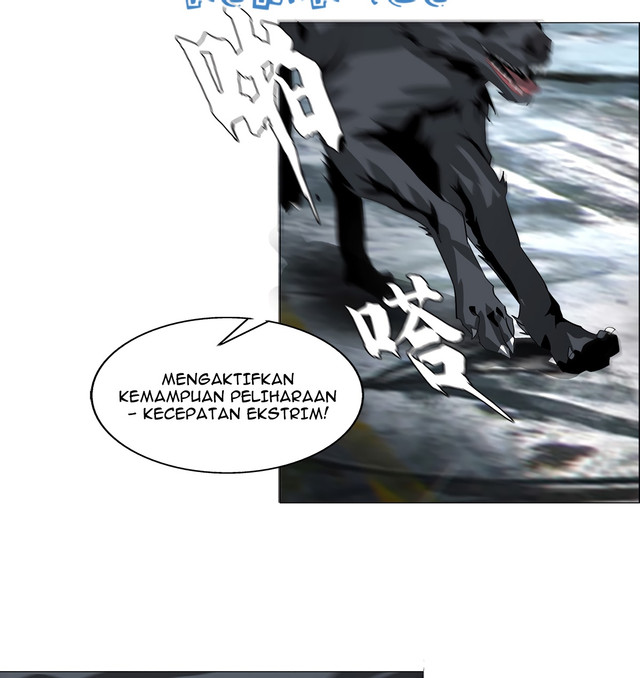 The Blade of Evolution Chapter 21 Gambar 85