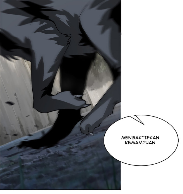 The Blade of Evolution Chapter 21 Gambar 86