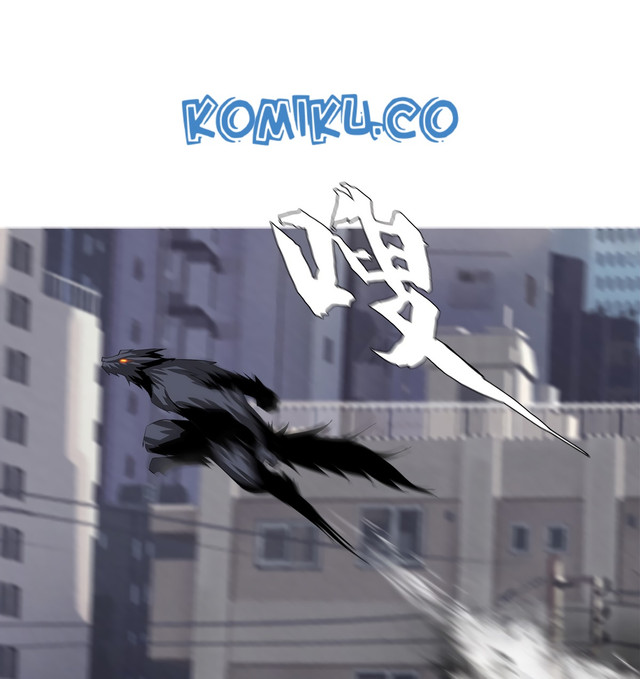 The Blade of Evolution Chapter 21 Gambar 87