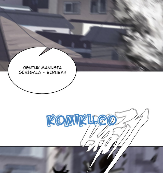 The Blade of Evolution Chapter 21 Gambar 88