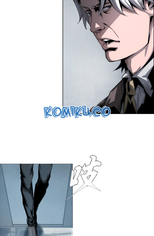 The Blade of Evolution Chapter 21 Gambar 9