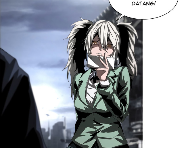 The Blade of Evolution Chapter 21 Gambar 94
