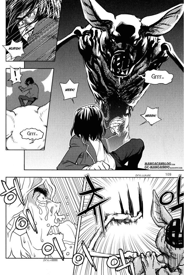XO Sisters Chapter 03 Gambar 19
