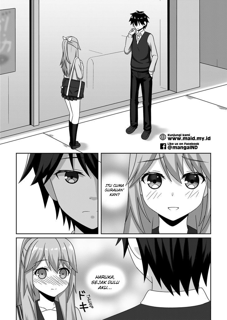WataShu Chapter 03 Gambar 3