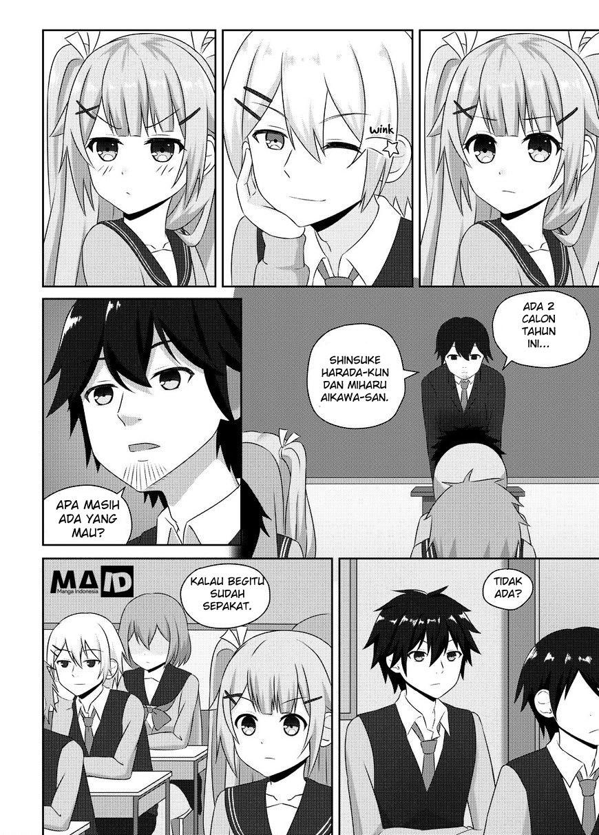 WataShu Chapter 02 Gambar 10