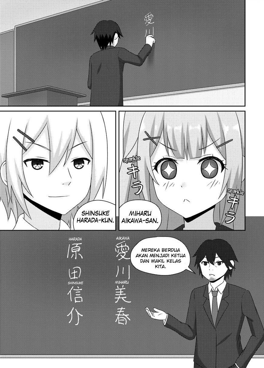 WataShu Chapter 02 Gambar 11