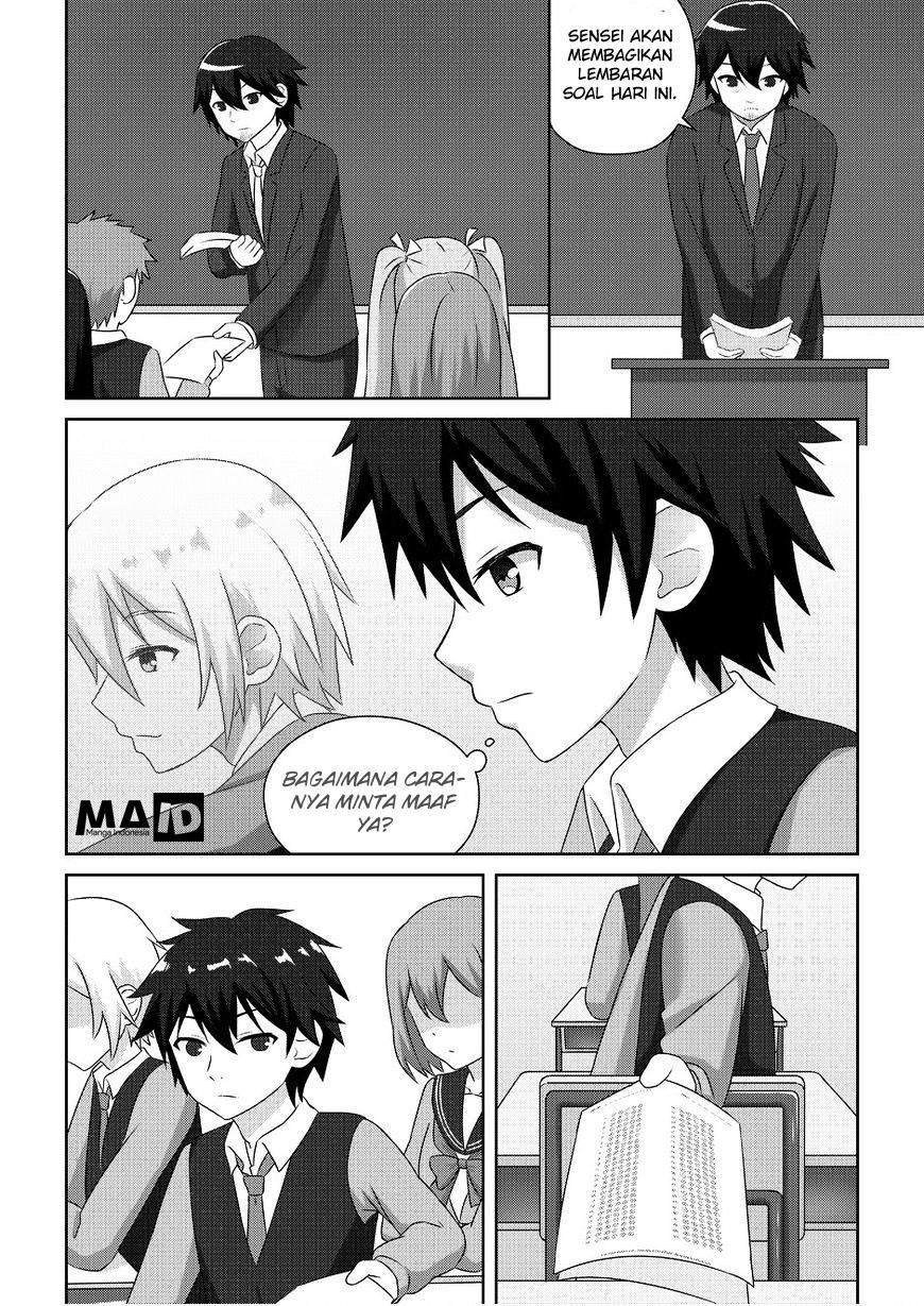 WataShu Chapter 02 Gambar 12