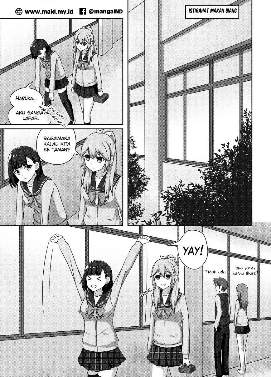 WataShu Chapter 02 Gambar 13
