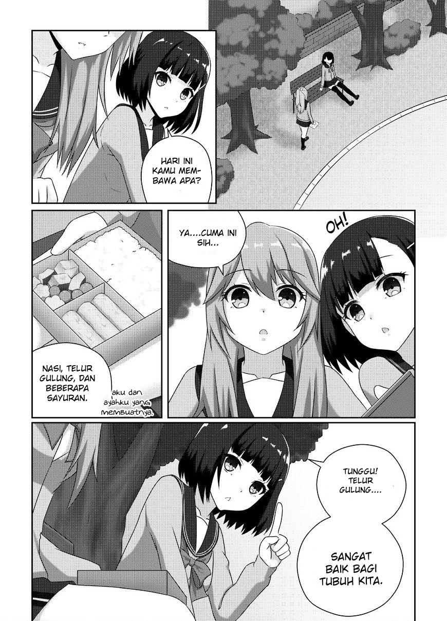 WataShu Chapter 02 Gambar 14