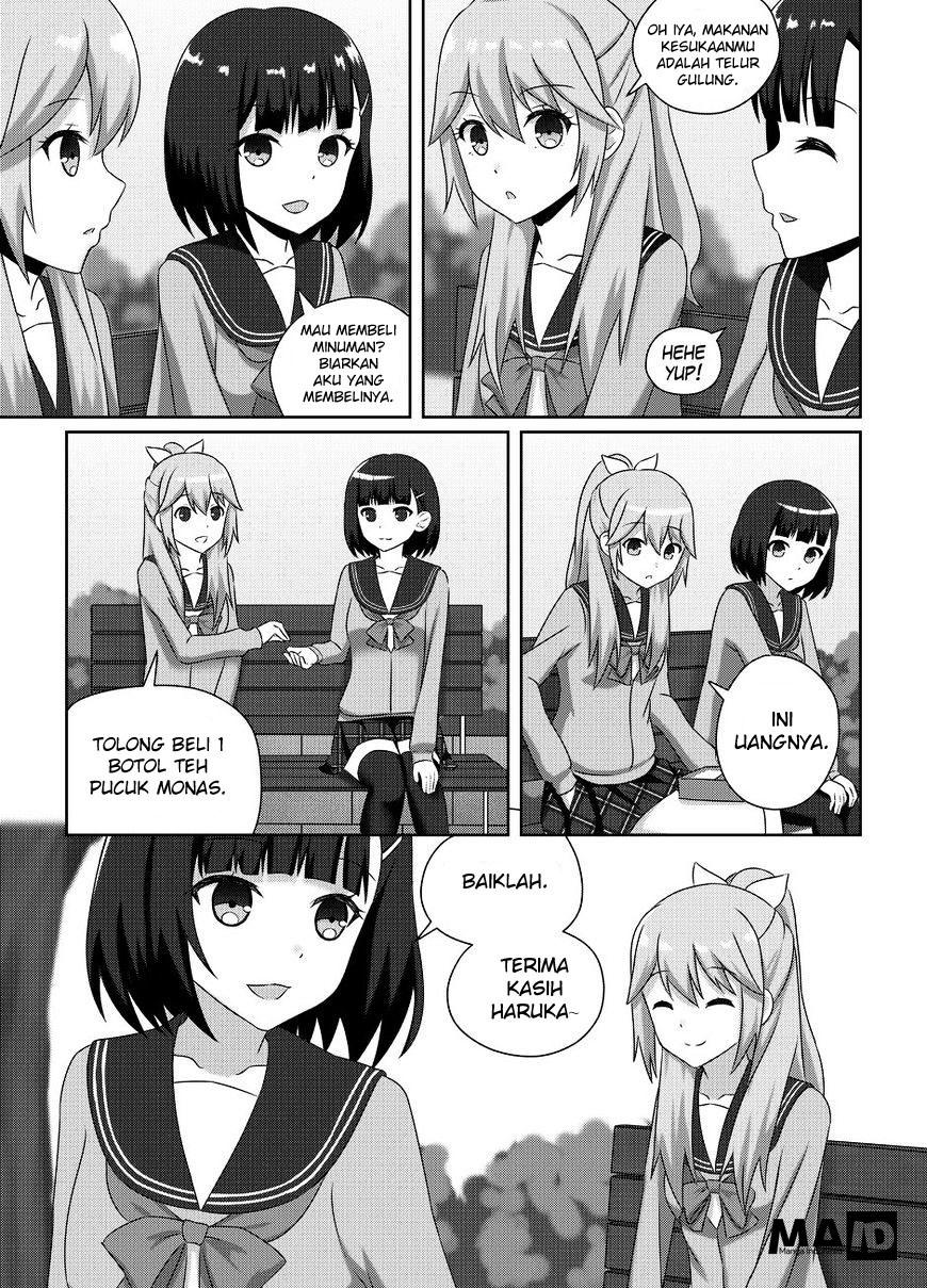 WataShu Chapter 02 Gambar 15