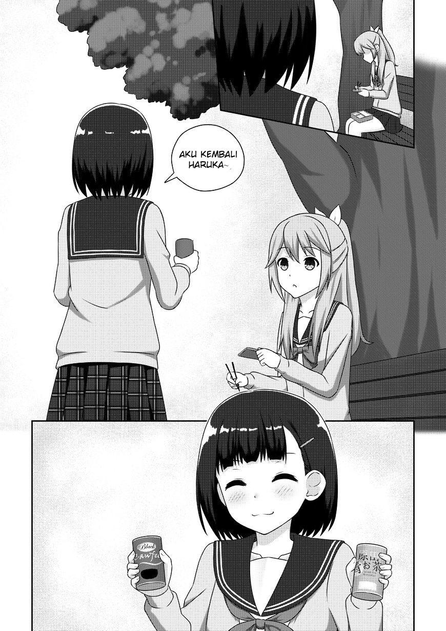 WataShu Chapter 02 Gambar 19