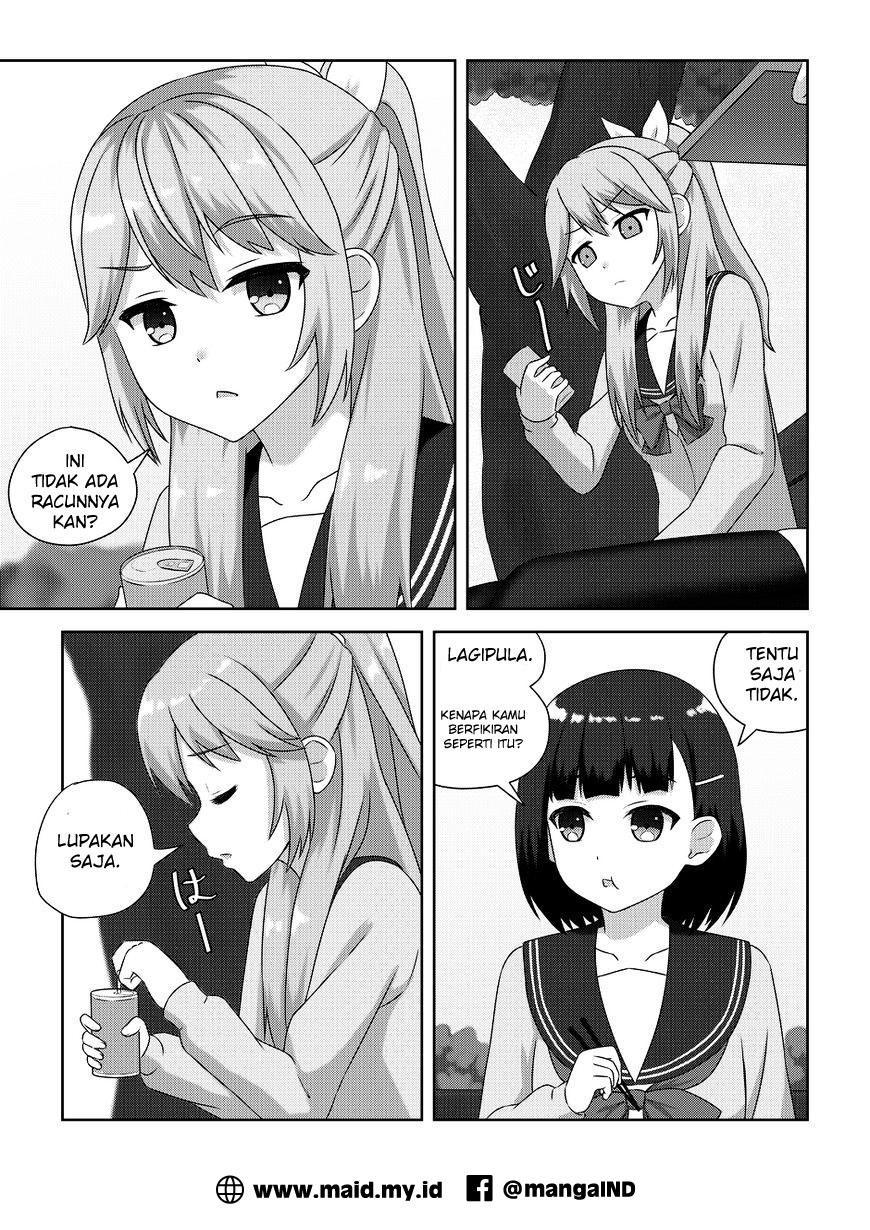 WataShu Chapter 02 Gambar 21