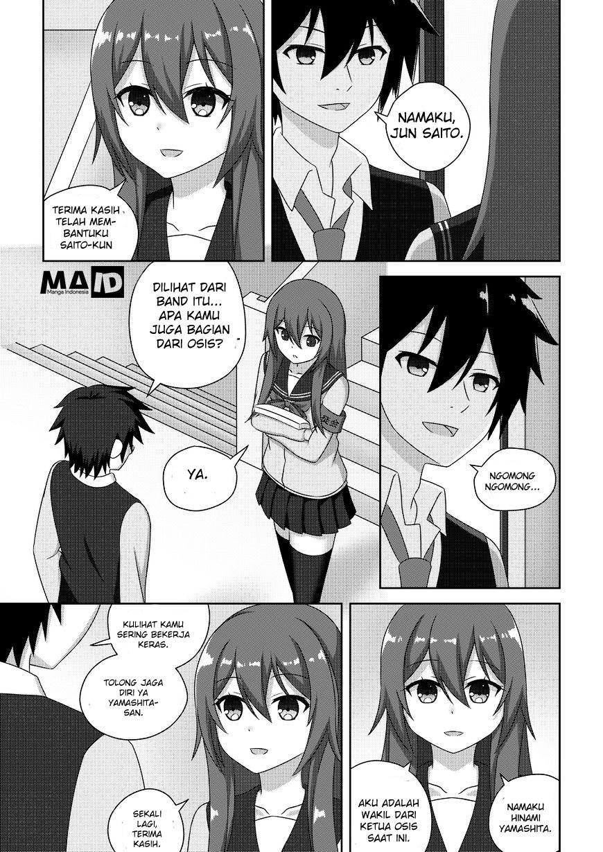 WataShu Chapter 02 Gambar 29