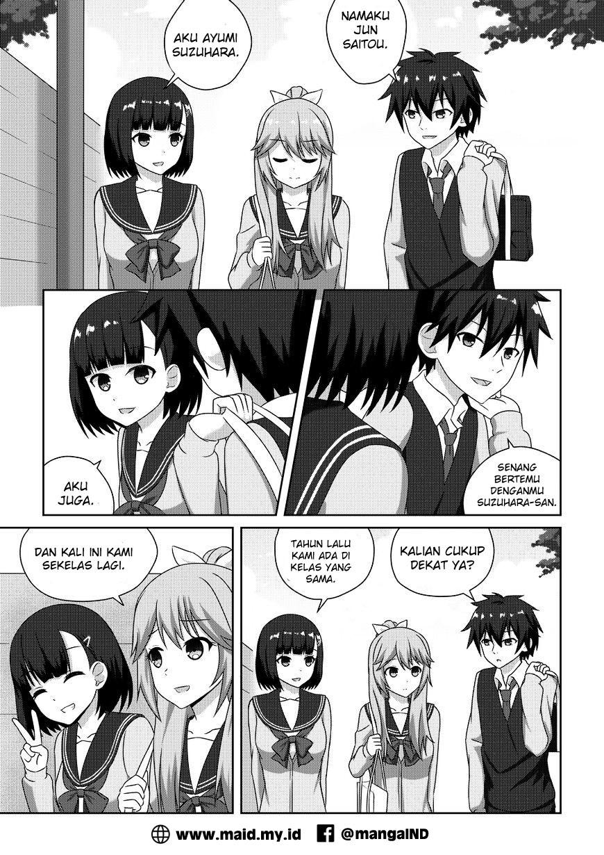 WataShu Chapter 02 Gambar 33
