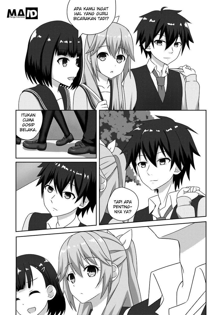 WataShu Chapter 02 Gambar 34
