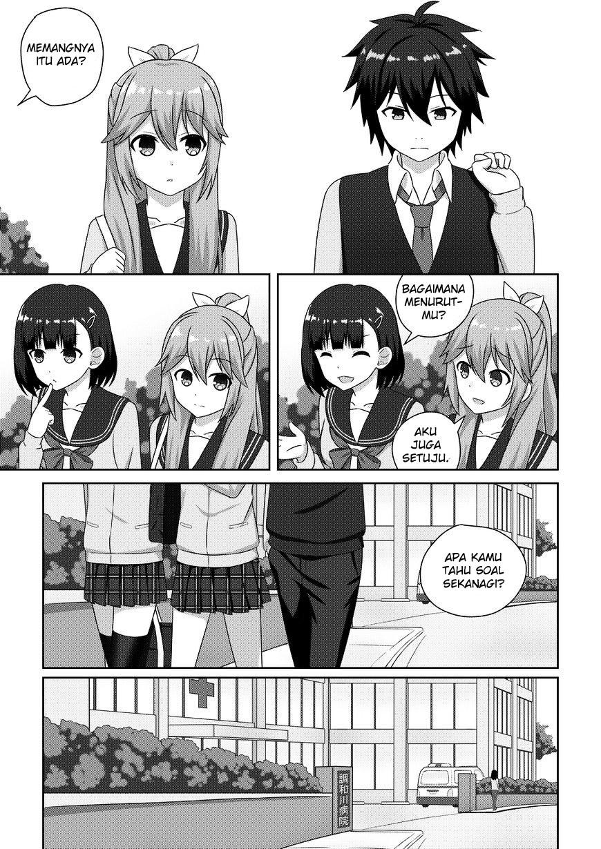 WataShu Chapter 02 Gambar 35