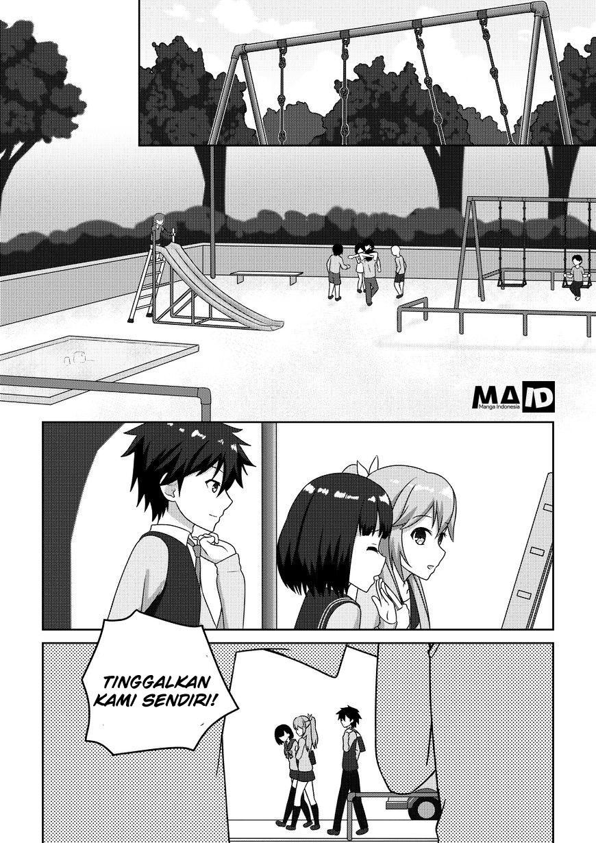 WataShu Chapter 02 Gambar 36