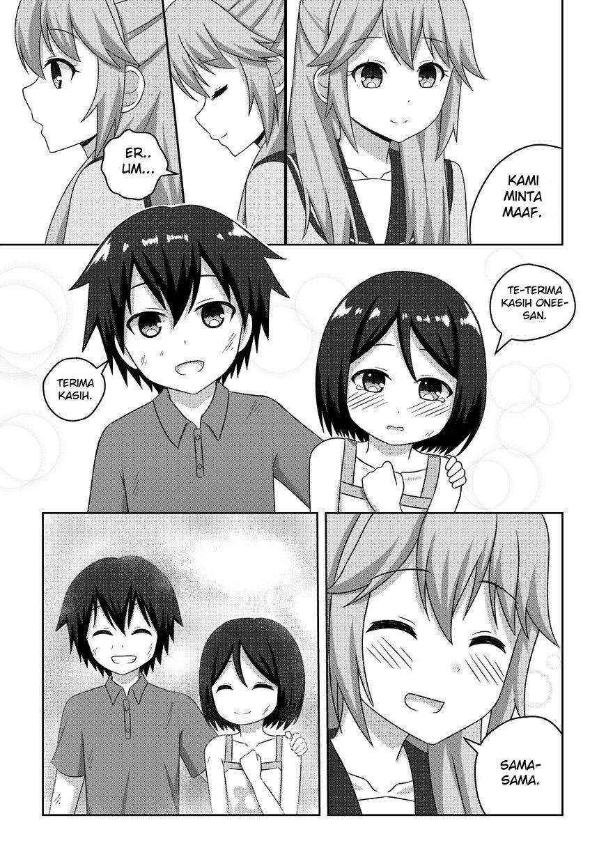 WataShu Chapter 02 Gambar 41
