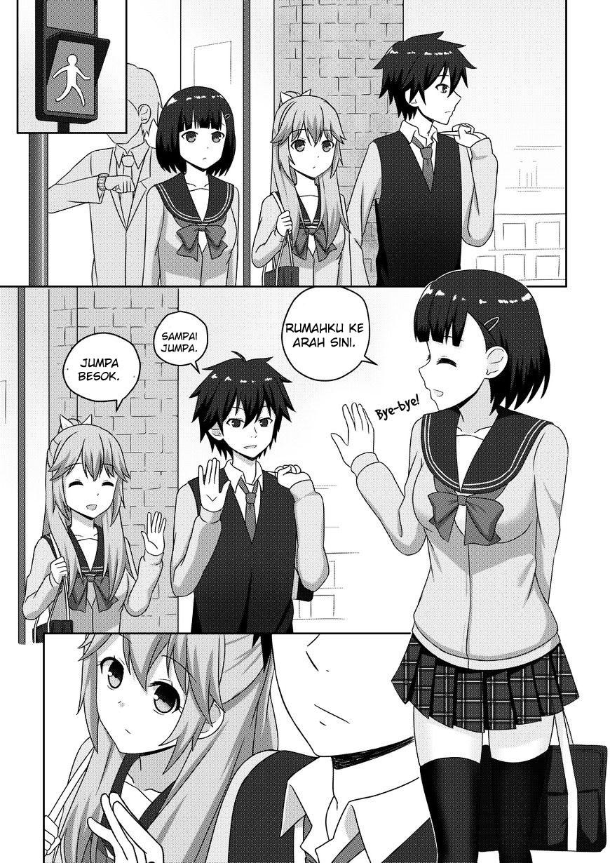 WataShu Chapter 02 Gambar 43