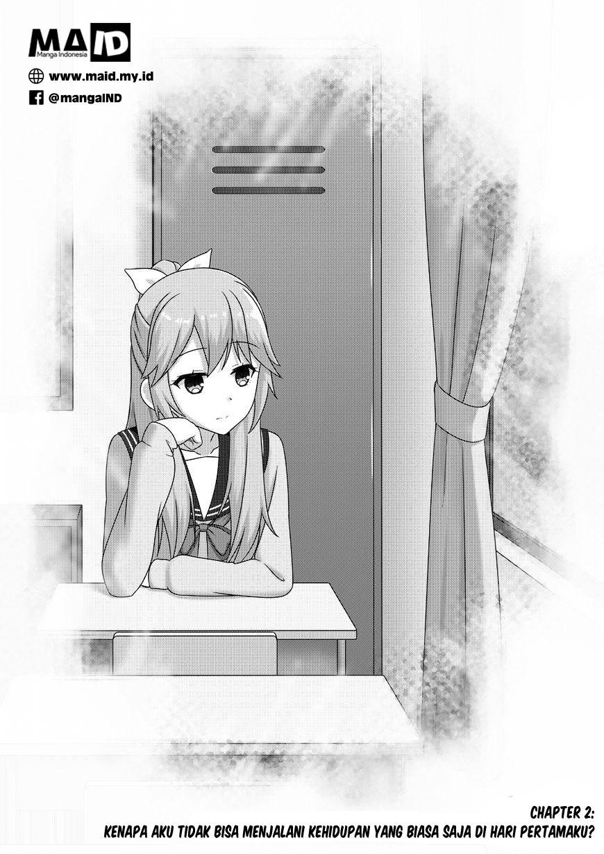 WataShu Chapter 02 Gambar 6