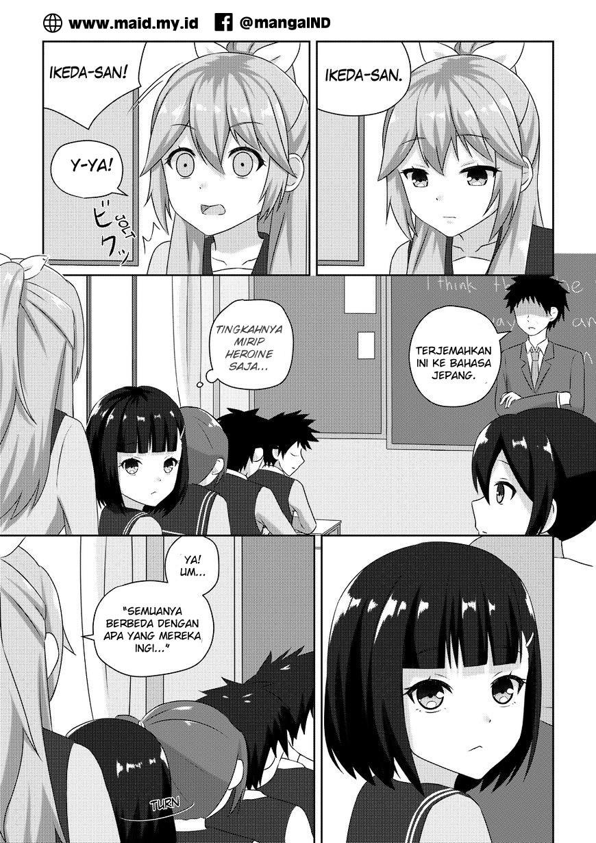 WataShu Chapter 02 Gambar 7